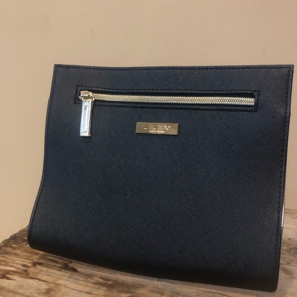 Shiseido black evening clutch - Picture 2 of 4